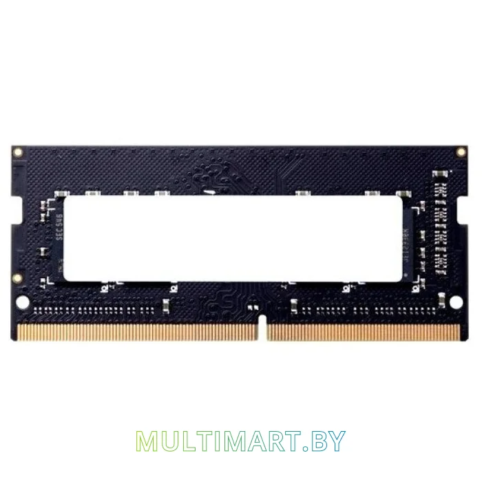 Оперативная память Hikvision 8GB DDR4 SODIMM PC4-21300 (HKED4082CBA1D0ZA1/8G)